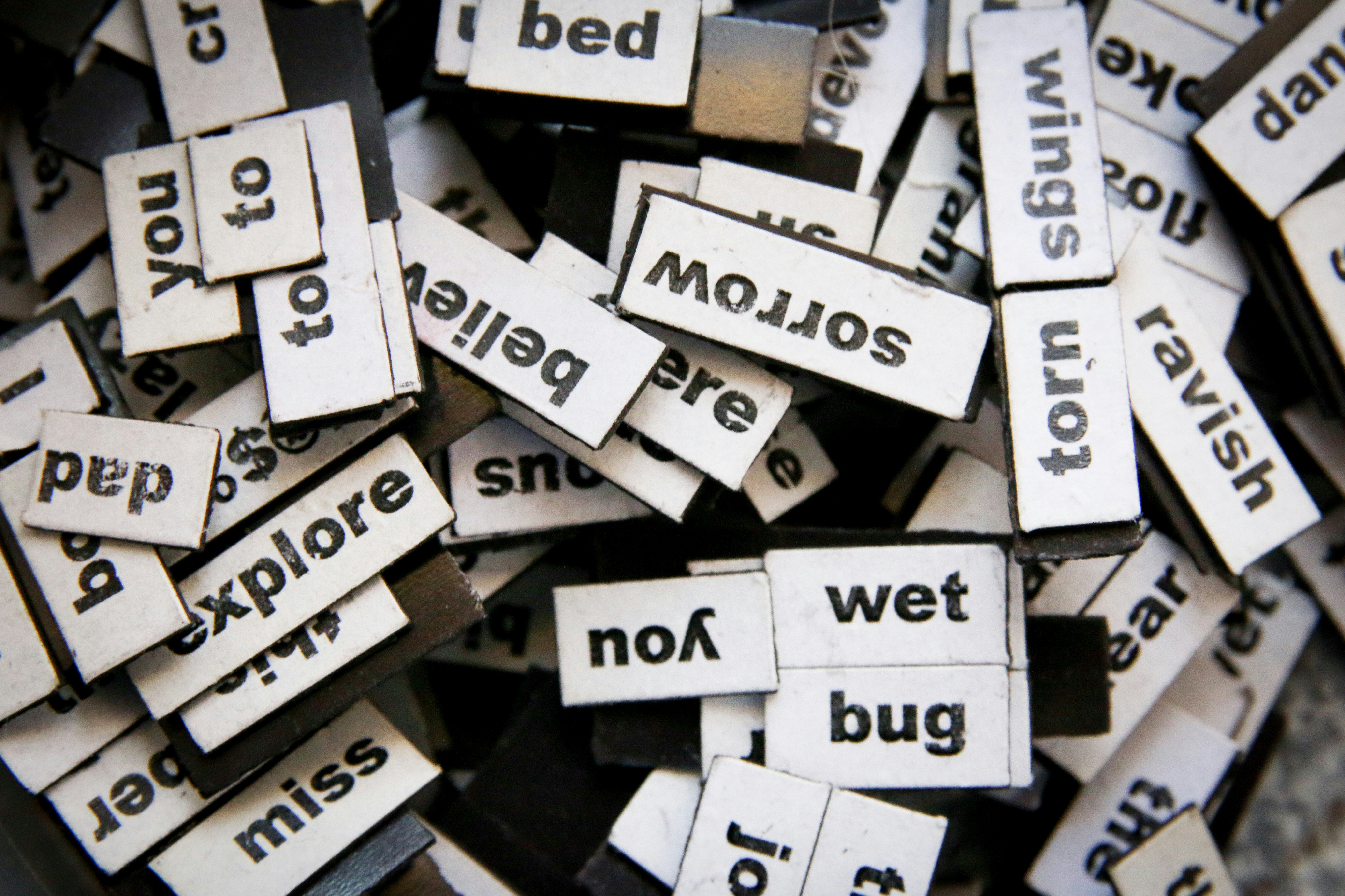 Wordy Daily Games