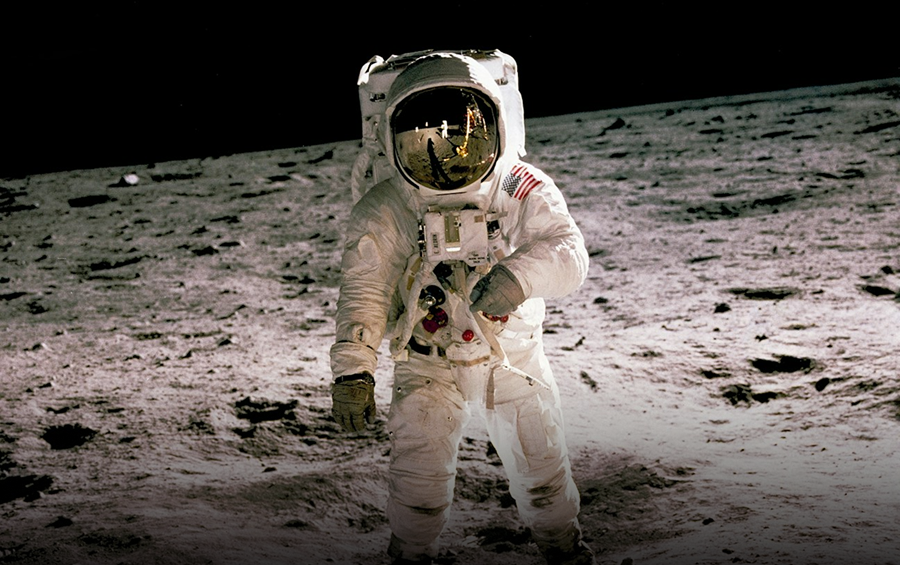 Puzzles in Space