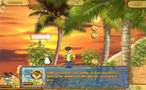 Alex Gordon - Free Download Games and Free Action Games from