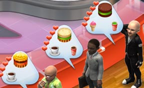 shockwave cake mania 2 shockwave cake mania 2