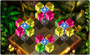 Cubis® 2 - Free Download Games and Free Matching Games from Shockwave.com
