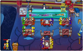 diner dash flo on the go online free