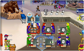diner dash 3 shockwave diner dash 3 shockwave