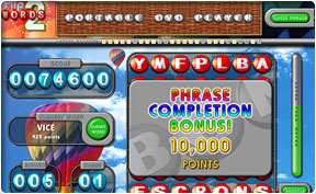 Flip Words 2 - Free Download Games and Free Word Games from Shockwave.com