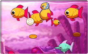 insaniquarium deluxe free online game no download