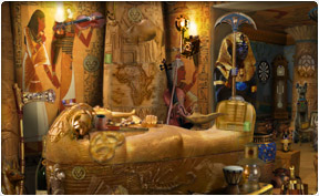 ancient relic adventure comic ancient relic adventure comic