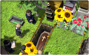 mr jones graveyard shift ragnarok mobile