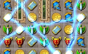 The path of hercules free online game The path of hercules free online game