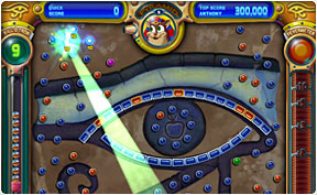 play peggle deluxe game free online