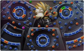 play peggle nights free online