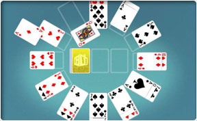 free solitaire card game online free solitaire card game online
