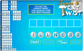 Free Text Twist Online For Mac Free Text Twist Online For Mac