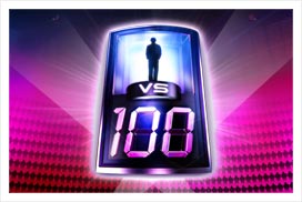 1 Vs 100 Free Download Games And Free Puzzle Games From Shockwave Com