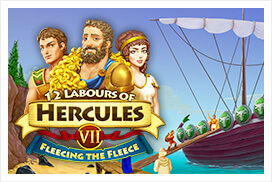 12 labours of hercules vii game 12 labours of hercules vii game