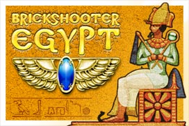 brickshooter egypt codes