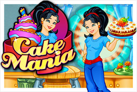 cake mania free download full version