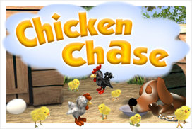 download the game chicken chase download the game chicken chase