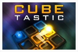 cubetastic cubetastic