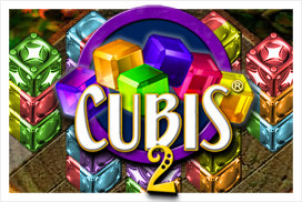 Cubis® 2 - Free Download Games and Free Matching Games from Shockwave.com