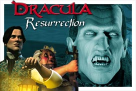 dracula resurrection 2 dracula resurrection 2