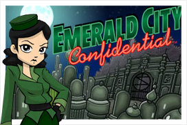 download emerald city confidential game