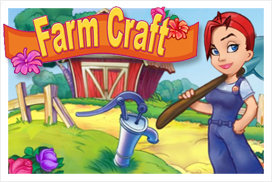 FarmCraft