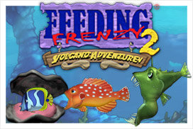 tai game feeding frenzy 2 tai game feeding frenzy 2