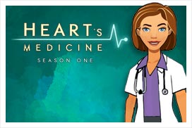 hearts medicine season one full version free hearts medicine season one full version free