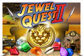 Jewel II - Free Download Games and Free Matching Games
