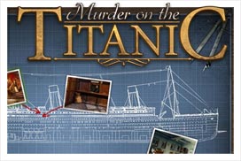 titanic games free titanic games free
