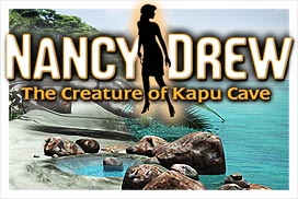 nancy drew the creature of kapu cave free download nancy drew the creature of kapu cave free download