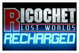 ricochet lost worlds recharged full version download
