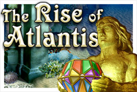 Rise Of Atlantis - Free Download Games And Free Matching Games From