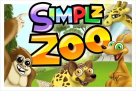 Simplz: Zoo - Free Download Games and Free Matching Games from ...
