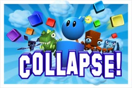 COLLAPSE! - Free Download Games and Free Family & Kids Games from  Shockwave.com