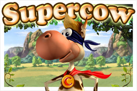 supercow game