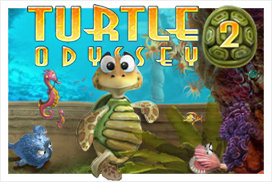 free download game turtle odyssey 3