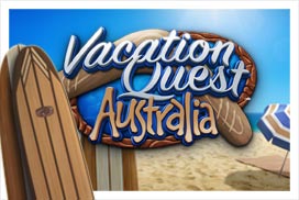 vacation quest australia free game vacation quest australia free game