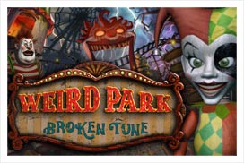 weird park scary tales free download full version weird park scary tales free download full version