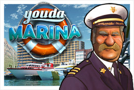 Marina Marina