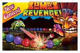 zuma revenge free online game